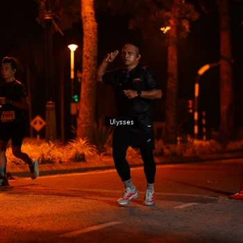 Runner Photo 8179008