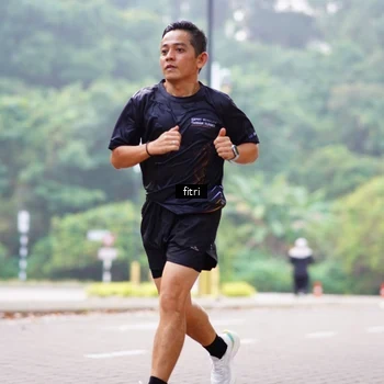 Runner Photo 8179009