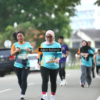 Runner Photo 8179014