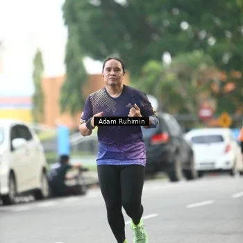 Runner Photo 8179015