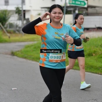 Runner Photo 8179016