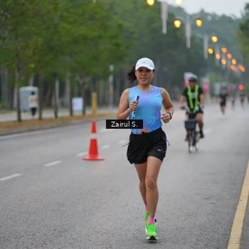 Runner Photo 8179017