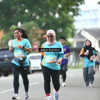 Runner Photo 8179018