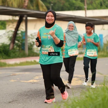 Runner Photo 8179021