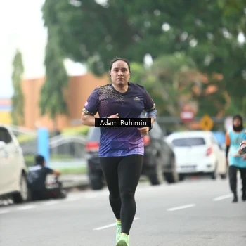 Runner Photo 8179022