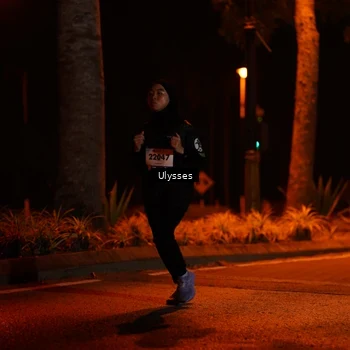 Runner Photo 8179023