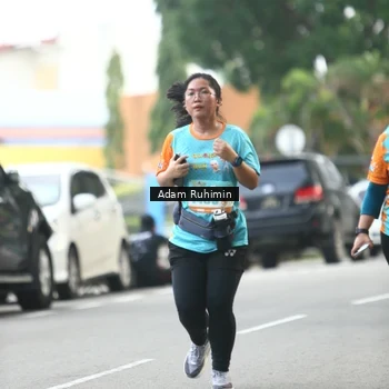 Runner Photo 8179024