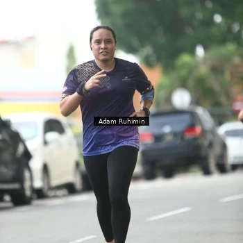 Runner Photo 8179025