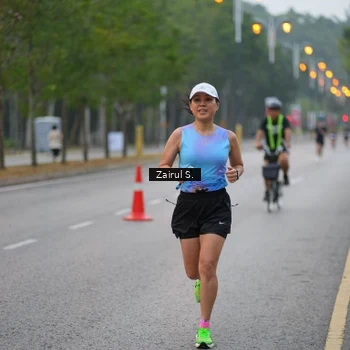 Runner Photo 8179028