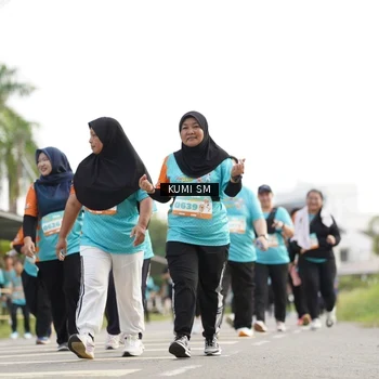 Runner Photo 8179031