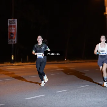 Runner Photo 8179034