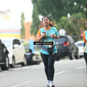 Runner Photo 8179041