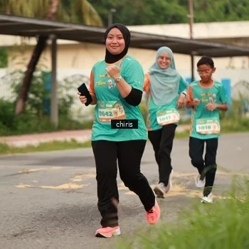 Runner Photo 8179042