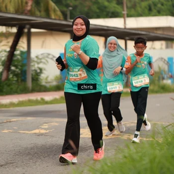 Runner Photo 8179044