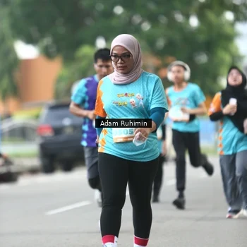 Runner Photo 8179048