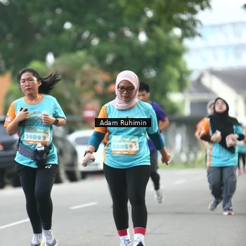 Runner Photo 8179049