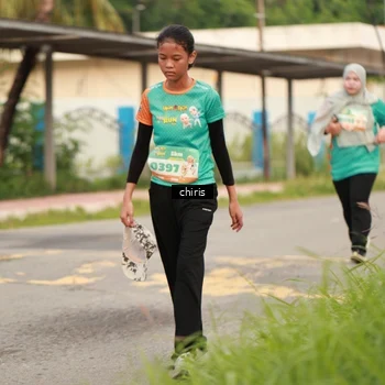 Runner Photo 8179052