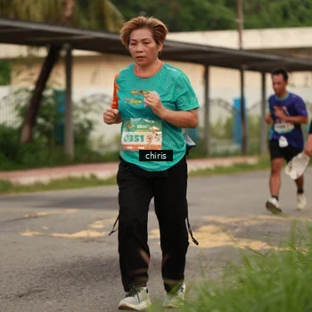 Runner Photo 8179053