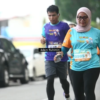 Runner Photo 8179054
