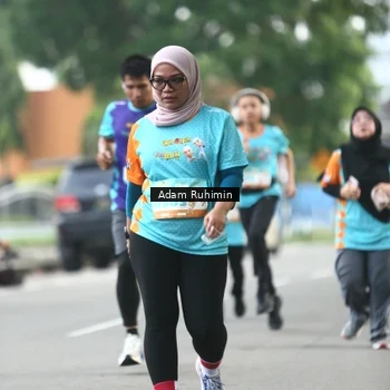 Runner Photo 8179057