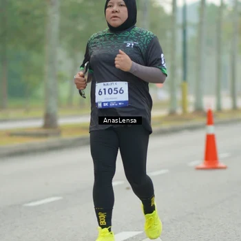 Runner Photo 8179058