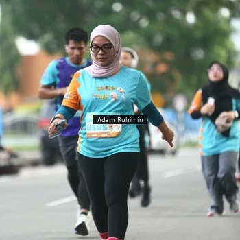 Runner Photo 8179059
