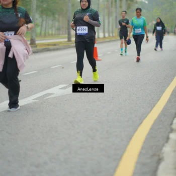 Runner Photo 8179061
