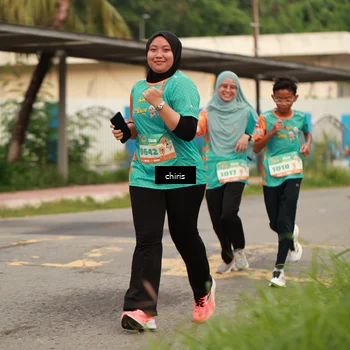 Runner Photo 8179066