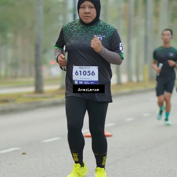 Runner Photo 8179067