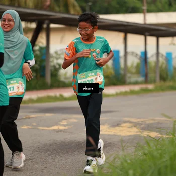 Runner Photo 8179070