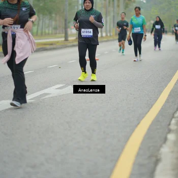 Runner Photo 8179073