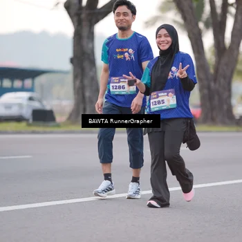 Runner Photo 8179074