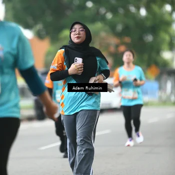 Runner Photo 8179076