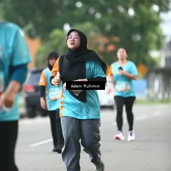 Runner Photo 8179078
