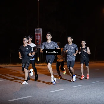 Runner Photo 8179079