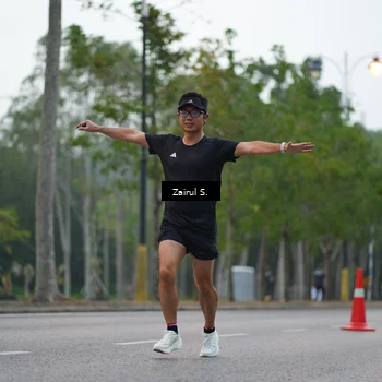 Runner Photo 8179082