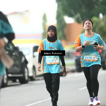 Runner Photo 8179084