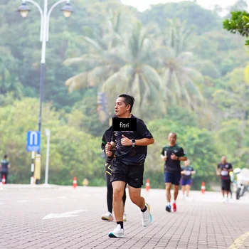 Runner Photo 8179086