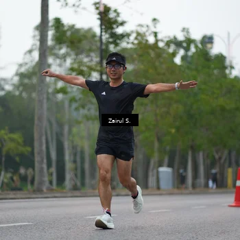 Runner Photo 8179087