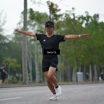 Runner Photo 8179088