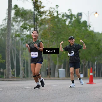 Runner Photo 8179089