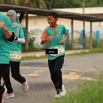 Runner Photo 8179091