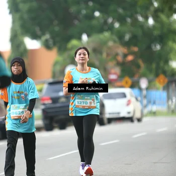 Runner Photo 8179092