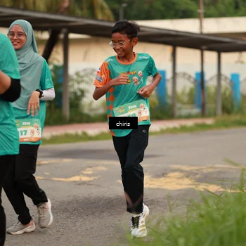 Runner Photo 8179094