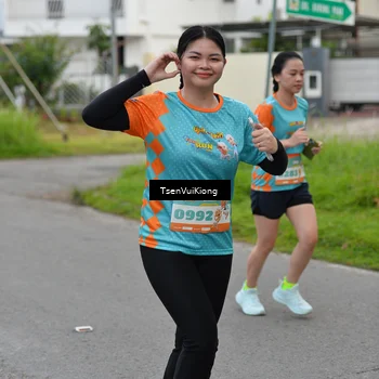 Runner Photo 8179095