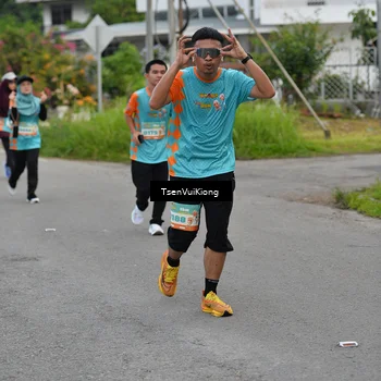 Runner Photo 8179096