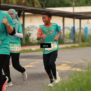 Runner Photo 8179097