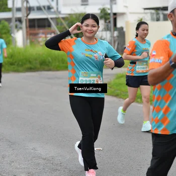 Runner Photo 8179098