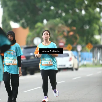 Runner Photo 8179099