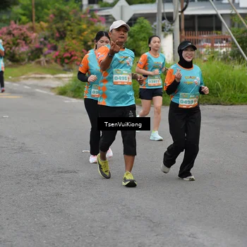 Runner Photo 8179101